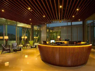 吉隆坡簽名服務式套房飯店The Signature Hotel & Serviced Suites Kuala Lumpur