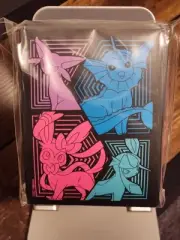 Pokemon TCG Evolving Skies ETB Deck Sleeves (65 Card Sleeves) Sealed