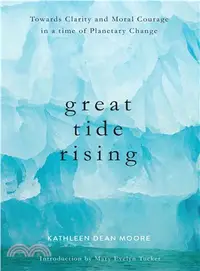 在飛比找三民網路書店優惠-Great Tide Rising ― Towards Cl