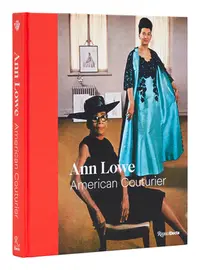 在飛比找誠品線上優惠-Ann Lowe: American Couturier