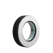 Metric thread ring gauge/thread gauge/external thread plug gauge/external thread