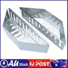 Charcoal Basket BBQ Grill Basket Holder Replacement for Weber Grills Accessories