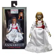 NECA The Conjuring Universe Annabelle Clothed 8 inch Action Figure