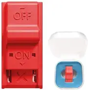 RCM Jig, RCM Clip Tool Short Connector for N-Switch Joycon Jig Dongle for NS ...