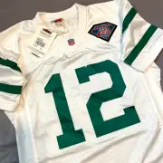 New Mitchell & Ness Philadelphia Eagles Randall Cunningham 1994 Jersey Sz M $300