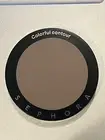 SEPHORA Colorful Contour Blush Second Chance N35 Long Lasting 1270D 0.12oz New
