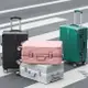網紅 行李箱 復古 旅行箱 鋁框 拉桿箱 靜音萬向輪 密碼箱 超大容量 20~28吋行李箱
