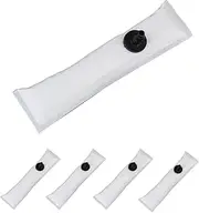 5pcs Motorcycle fuel pump filter element for Arctic Cat HDX 500 700 XT Prowler 500 550 700 1000 Wildcat Trail Sport GT Metallic 1000 0570-281 0570-334 0570-358 0570-400 0570-402 0570-435 0570-436