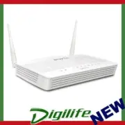 Draytek Vigor 2135ac Wireless AC & 4 x Gigabit & 2 x VPN Tunnel Router
