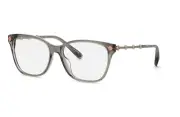 Chopard VCH352S 04AL GRIGIO ASFALTO LUCIDO 54/15/140 WOMAN Eyewear Frame