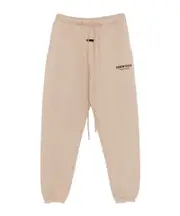 Fear Of God Essentials Fleece Essential Sweatpants S,XS,XXL Nude
