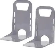 Boot Organiser - Robust Stabiliser for Vehicle Charging Boxes, Securing Car Storage Compartments, Boot Container, Non-Slip Car Equipment Holder for Truck/Van/Hatchback