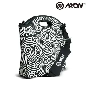 【AXON 亞上】15吋 潛水布防水電腦筆電包(3款)