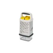 Joseph Joseph Multi Grip Box Grater - Yellow