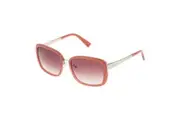 Ladies Sunglasses Nina Ricci Snr0075503g9 55mm