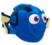 Finding Dory Lsize Plush Dolly