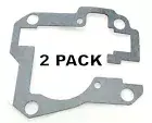 2 Pk, Stand Mixer Transmission Cover Gasket for KitchenAid, WP9709511