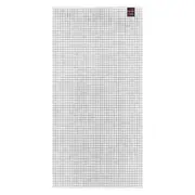 RapidMesh 600 x 1200mm 12.7 x 12.7mm Silver Wire Mesh Panel