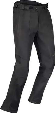 Bering Alias, textile pants , color: Black , size: L