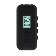 Mini Pocket FM Radio Portable 50 -108MHZ Radio Receiver Student Learning Tool