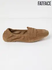 Tan Brown Flexible Loafer (AB8380) | $159