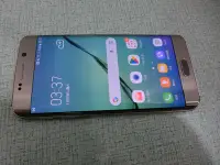 在飛比找Yahoo!奇摩拍賣優惠-SAMSUNG GALAXY S6 edge 64GB SM