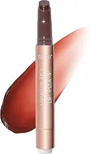 tarte maracuja juicy lip plump - honeysuckle (black cherry)