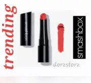 SMASHBOX Always On Cream to Matte Lipstick *TRENDING* / 0.7 oz / New in box