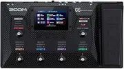 Zoom G6 UK Multi Effects Processor