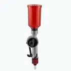 NEW Lee Deluxe Auto Drum Powder Measure Tool Reloading Trickler 92003