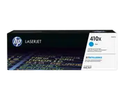 HP 410X High Yield Cyan Original LaserJet Toner Cartridge