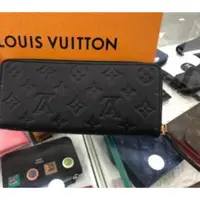 在飛比找蝦皮購物優惠-二手正品LOUIS VUITTON Clemence Mon