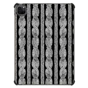 iPad Pro 11-inch (3rd/4th gen) iPad Impact Case Cable Row Black