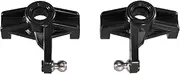 Ｓｉｍｈｏａ RC Car Steering Cup RC Car Part Spare Parts Replacement for Wltoys 1/12 Scale 1/14 Scale