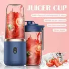 Blender Juicer Food Processor Blender Electric Multifunction Juicer Machine New