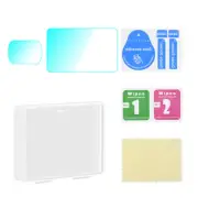 Tempered Film Camera Lens Film Screen Protection 1/2 Set For DJI OSMO POCKET 3 =