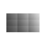 LG VIDEO WALL (SVM5F) 55" FHD 500NITS, HDMI, DVI-D, DP, USB BEZEL(T/B/L/R-0.44) VESA