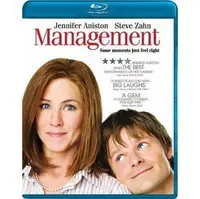 在飛比找Yahoo!奇摩拍賣優惠-合友唱片 追愛自由行 Management BD  珍妮佛安