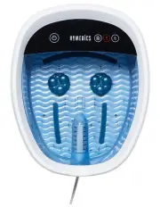 [Homedics] Shiatsu Bliss Foot Spa with Heat Boost FB-655H-AU