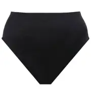 Miraclesuit Separates Full Coverage Shaping Swim Bikini Bottoms 6516601 Black