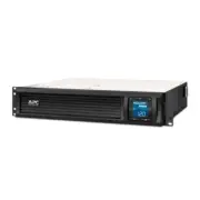 Apc Smart Ups 1500Va Rack Mount Lcd 230V With Smartconnect Port