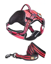 Pet Life Helios Dog Chest Compression Pet Harness