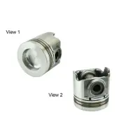 G3412 CTP Piston 7E3888 BODY A PISTON