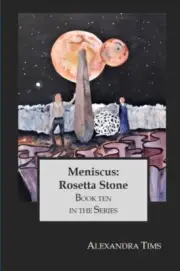 Tims - Meniscus Rosetta Stone - New paperback or softback - N555z