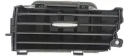 LESANGBAIHUODIAN Accessories Fit for Car Mazda 3 Axela 2014-2019 Dashboard Air Conditioner Outlet (Color : B)