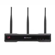 Check Point 1535 Wi-Fi 6 Security Appliance with 1 year SandBlast SNBT Security