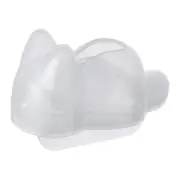 Cartoon Shape Sushi Molds Rice Ball Molds Gift for Sushi Making Lover Tool