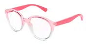 Chloé CC0022O Kids 005 Kids' Glasses Pink Size 47 - Private Health Rebate - Blue Light Block Available