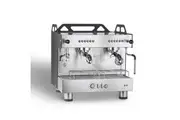 Bezzera Otto Black Compact 2 Group Espresso Machine - Commercial Coffee Machines (BZOTTOCDE2IB1) - BZOTTOCDE2IB1