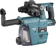 [Makita] DHR242ZJW 18V Brushless SDS Skin Rotary Hammer Drill, 24 mm Size